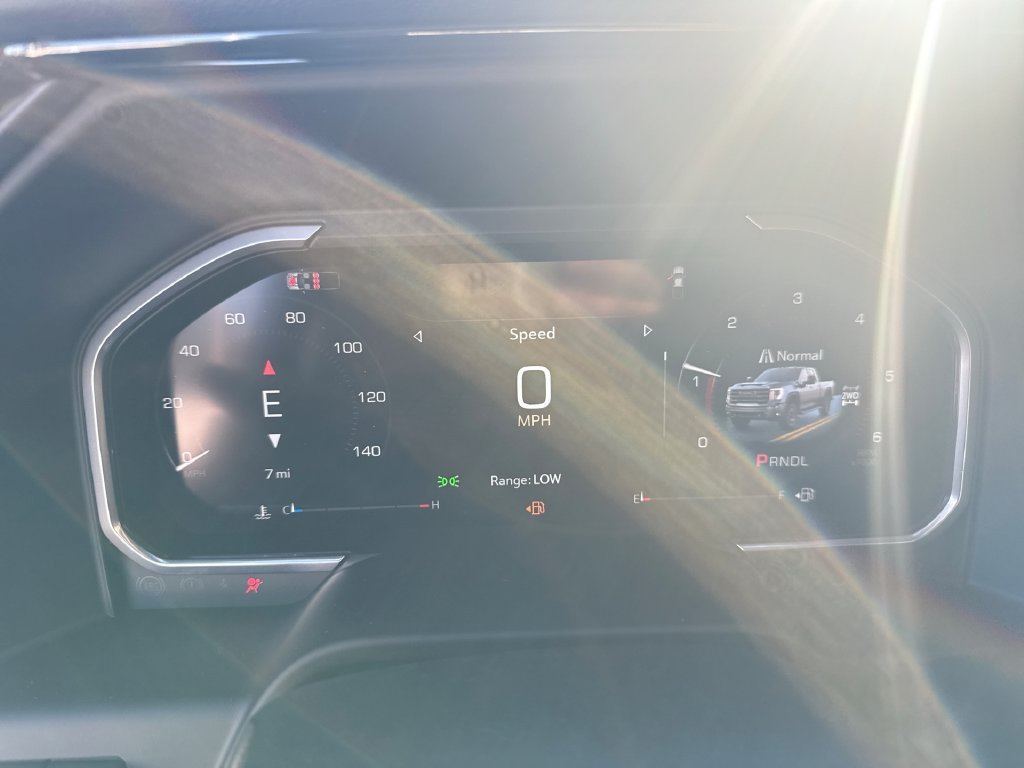 2026 GMC Sierra 2500HD AT4 - Photo 11
