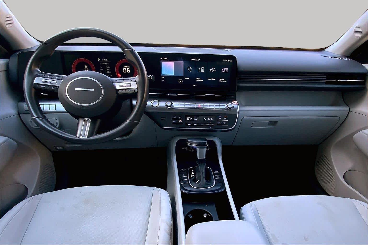 2024 Hyundai Kona SEL - Photo 16
