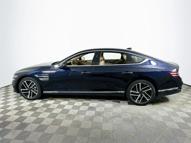 New 2027  Genesis 2.5T image 7
