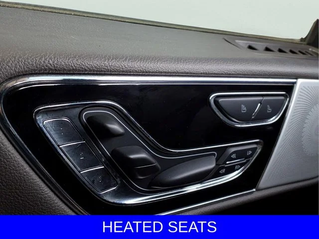 Used 2022 Blue Lincoln Reserve image 16
