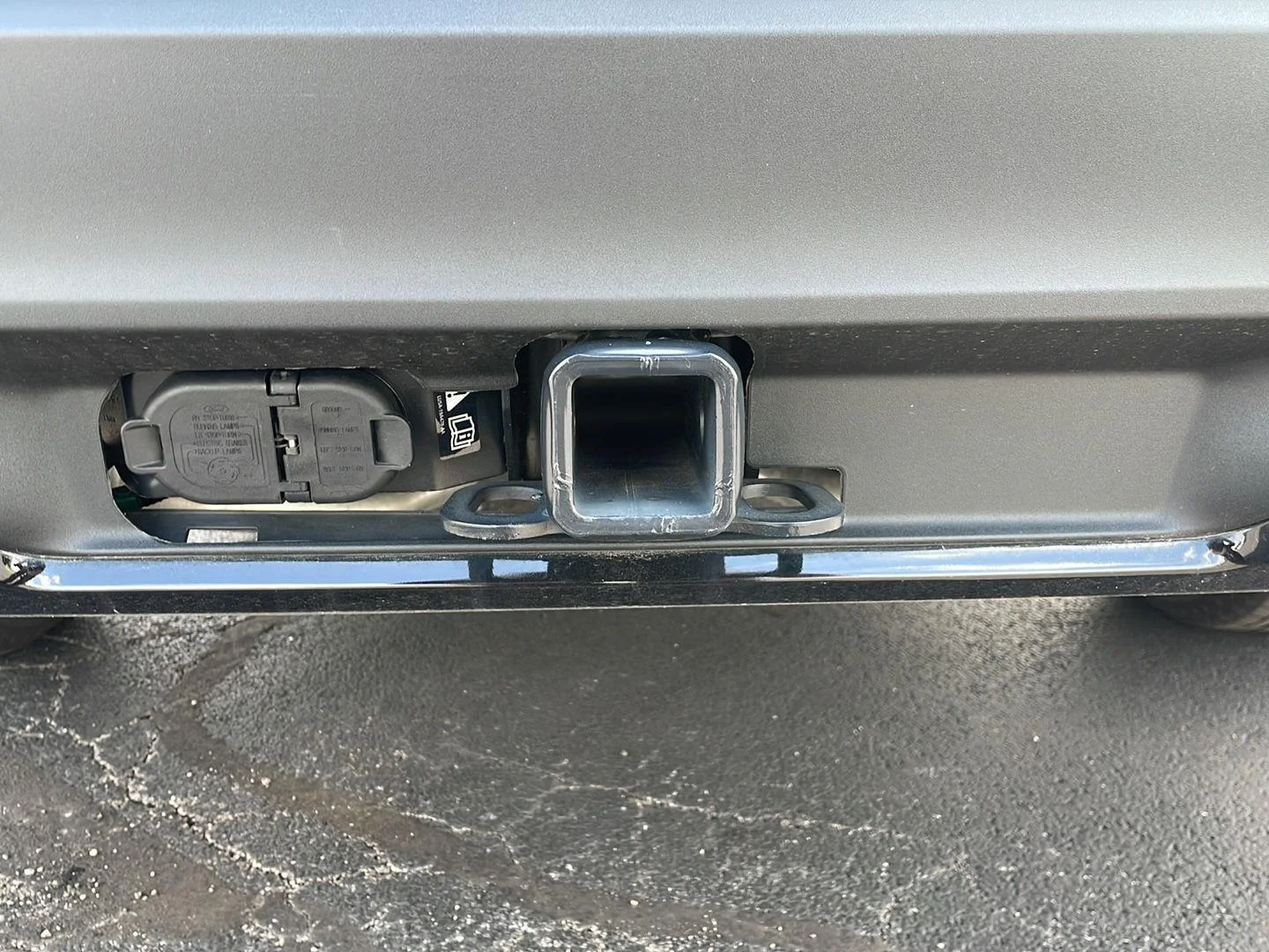 New 2026 Carbonized Gray Metallic Ford ST-Line image 31