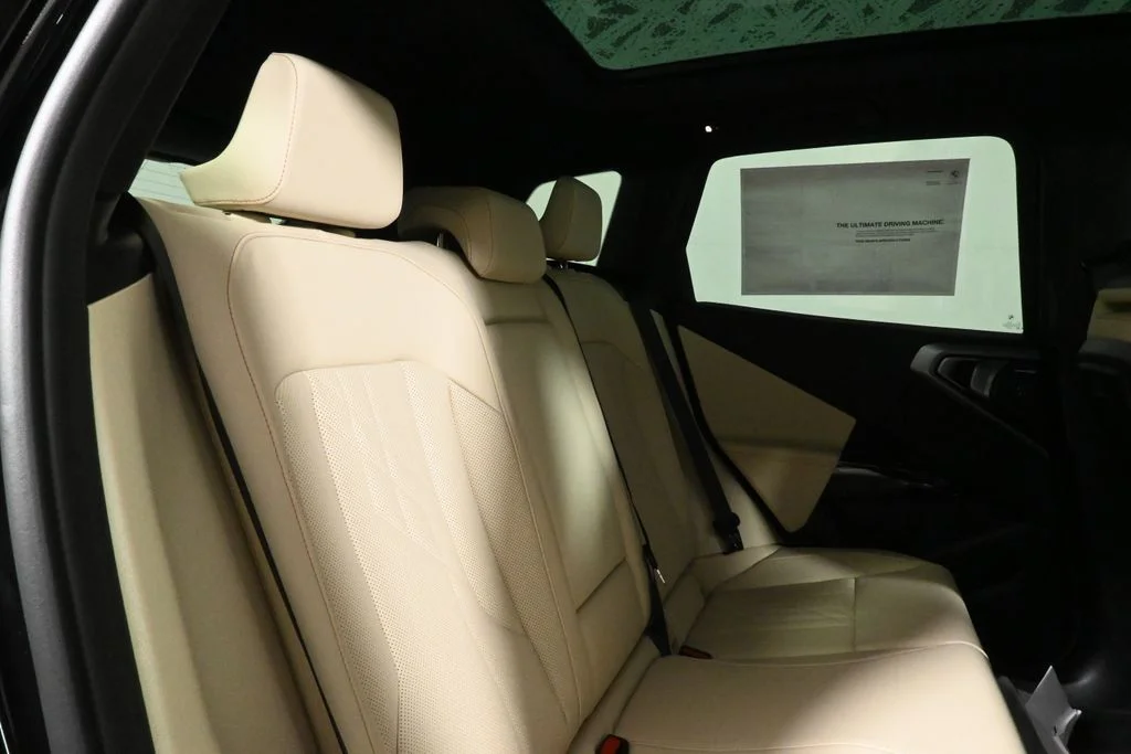 Certified Used 2026 Black BMW 30 xDrive image 36