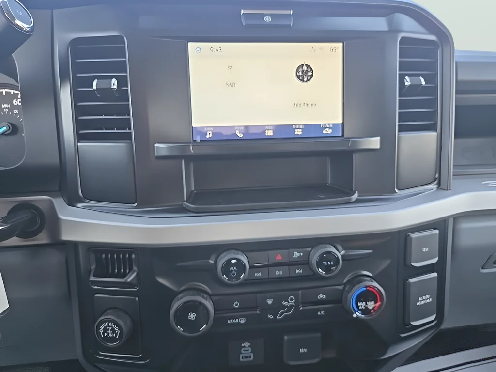 2026 Ford F-350 Super Duty XL - Photo 16