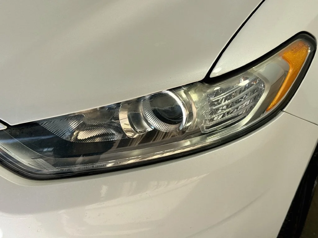 Used 2016 White Ford SE image 37