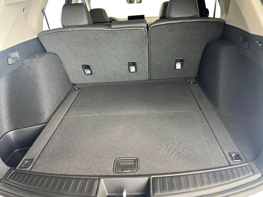 New 2026 Liquid Carbon Metallic Acura w/Technology Package image 33