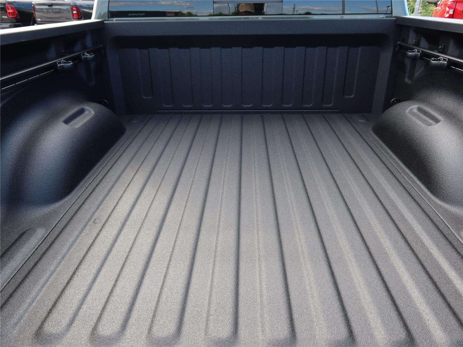 New 2026 Canyon Lake Exterior Paint RAM Warlock image 5