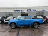 2024 Ford Ranger