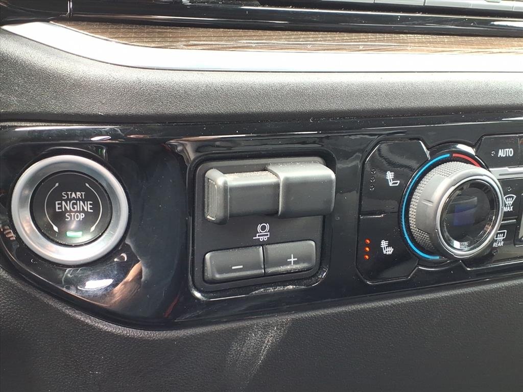 Used 2022 Dark Ash Metallic Chevrolet LT image 23
