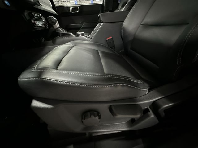 New 2026 Avalanche Gray Ford Big Bend® image 18