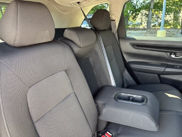 Used 2024  Honda EX image 31
