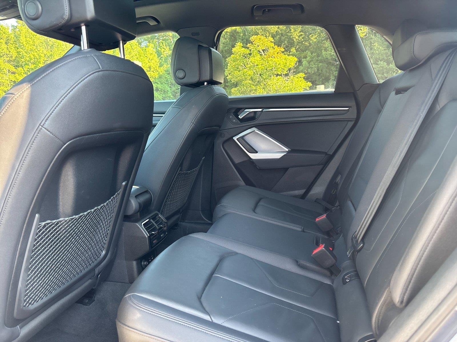 Used 2025  Audi S line Premium image 32