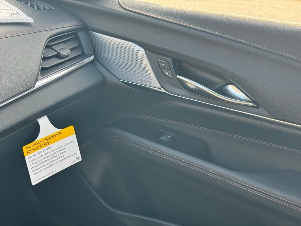 2026 Cadillac CT4 Sport - Photo 34