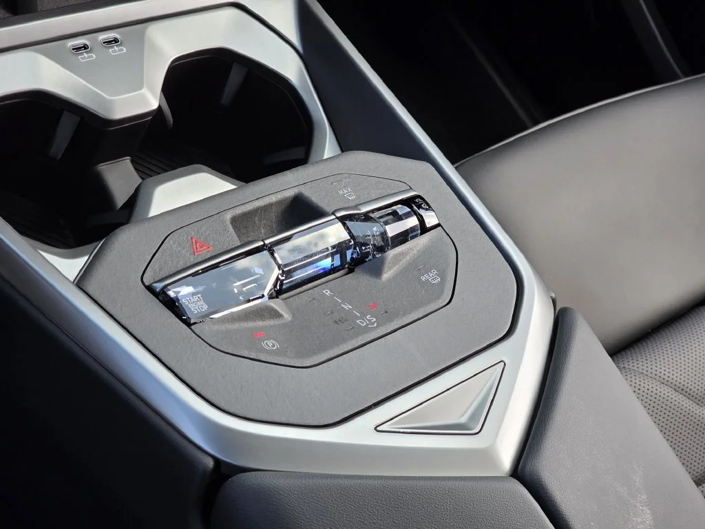 New 2027 Silver BMW  image 19