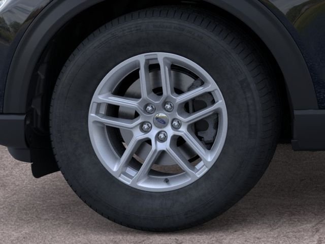 New 2026 Black Metallic Ford Active image 19