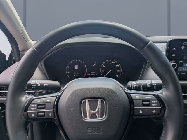 Used 2024 Black Honda EX-L image 29