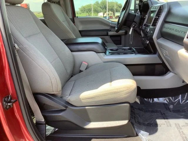 2019 Ford F-250 Super Duty XLT - Photo 15