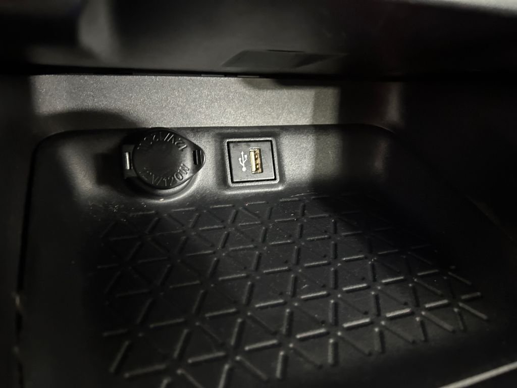 Used 2024 Gray Toyota XLE image 30
