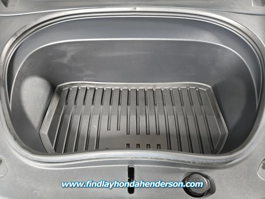 Used 2025 Stealth Grey Tesla Long Range image 23