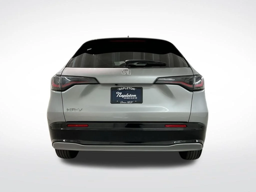2024 Honda HR-V EX-L - Photo 25