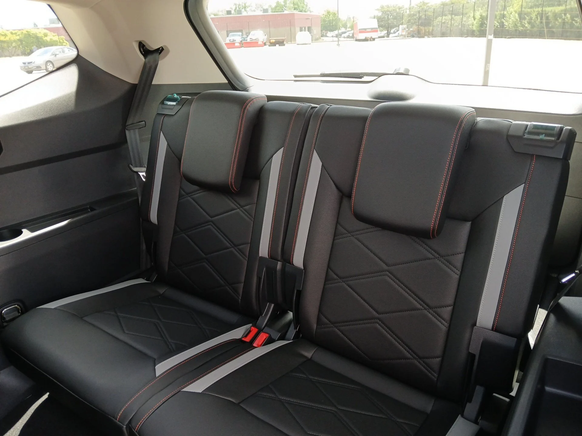 New 2026 Deep Black Pearl Volkswagen 2.0T Peak Edition image 23