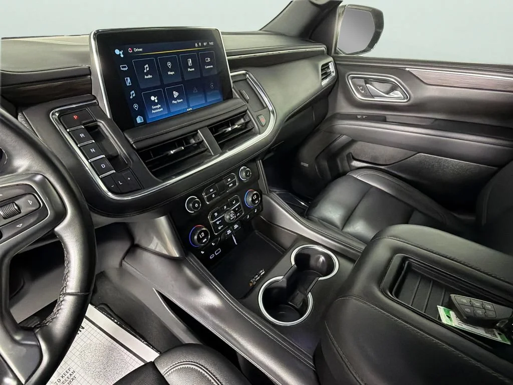 Used 2024 Black Chevrolet LT image 19