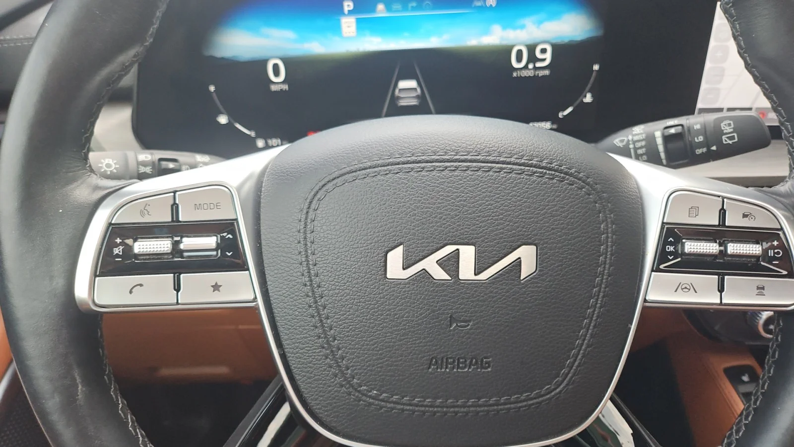Used 2024 Gray Kia SX X-Pro AWD image 18