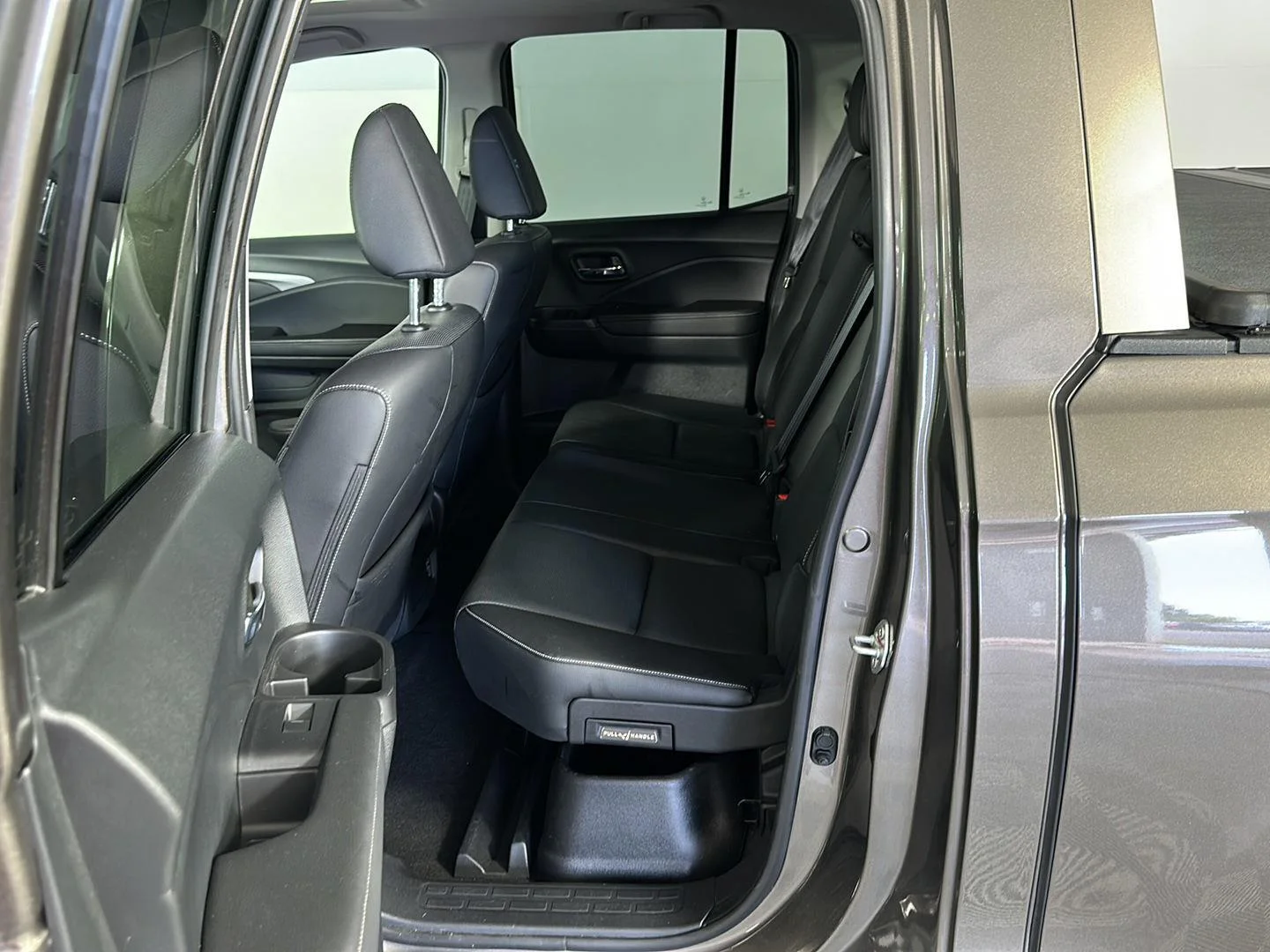 Used 2022 Pacific Pewter Metallic Honda RTL-E image 25