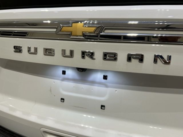Used 2023 White Chevrolet Premier image 30