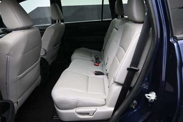 Used 2023 Obsidian Blue Pearl Honda EX-L image 25