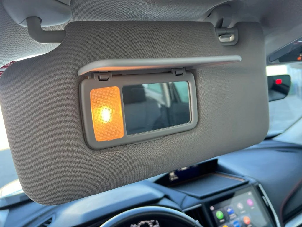 Used 2019 White Subaru Sport image 40