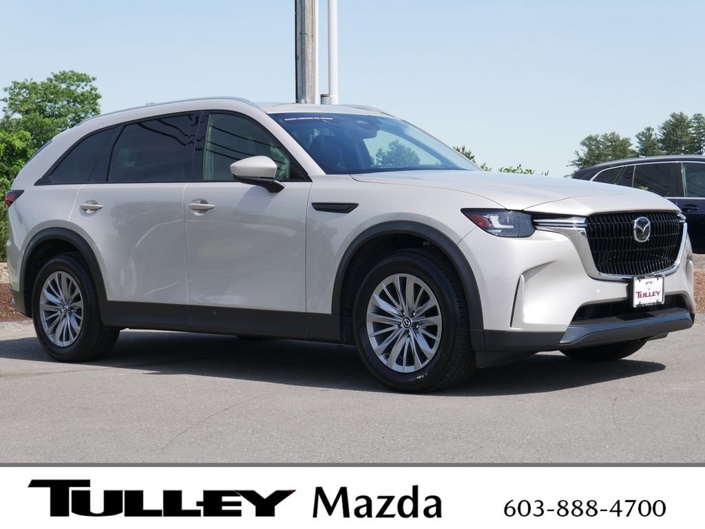 2024 Mazda CX-90 Turbo Preferred Plus Package's photo