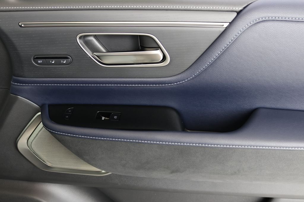2026 INFINITI QX80 Sport - Photo 43