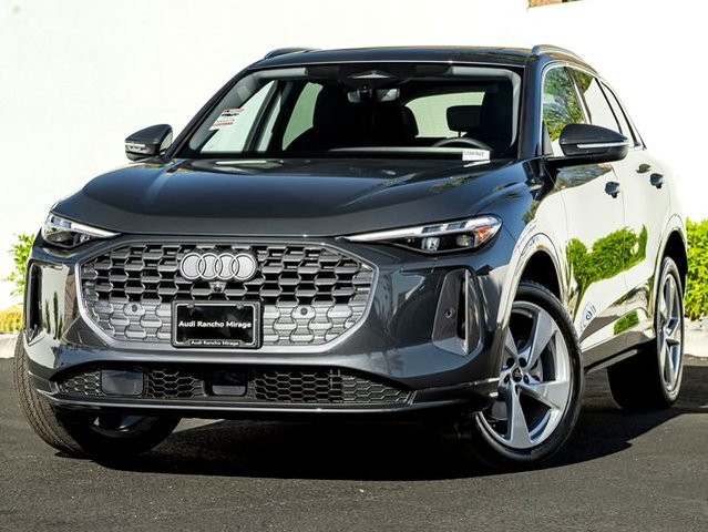 2025 Audi Q5 2.0T Premium Plus