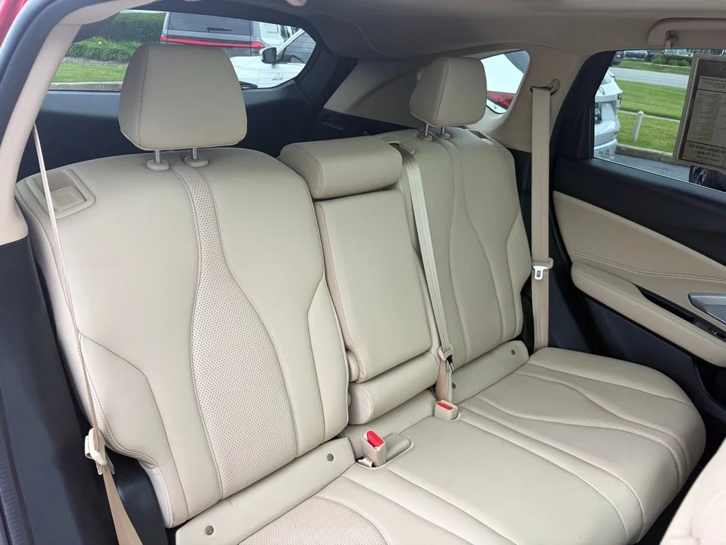 Certified Used 2023  Acura Technology Package SH-AWD image 27