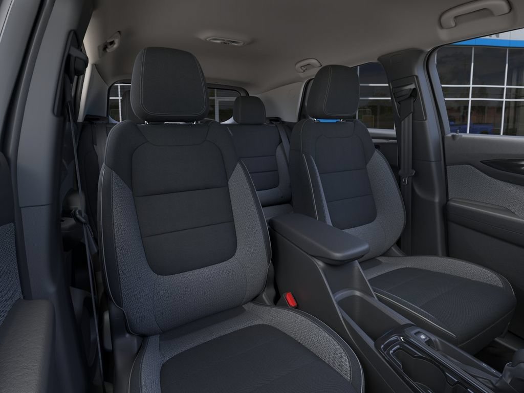 2026 Chevrolet Trailblazer LT - Photo 18