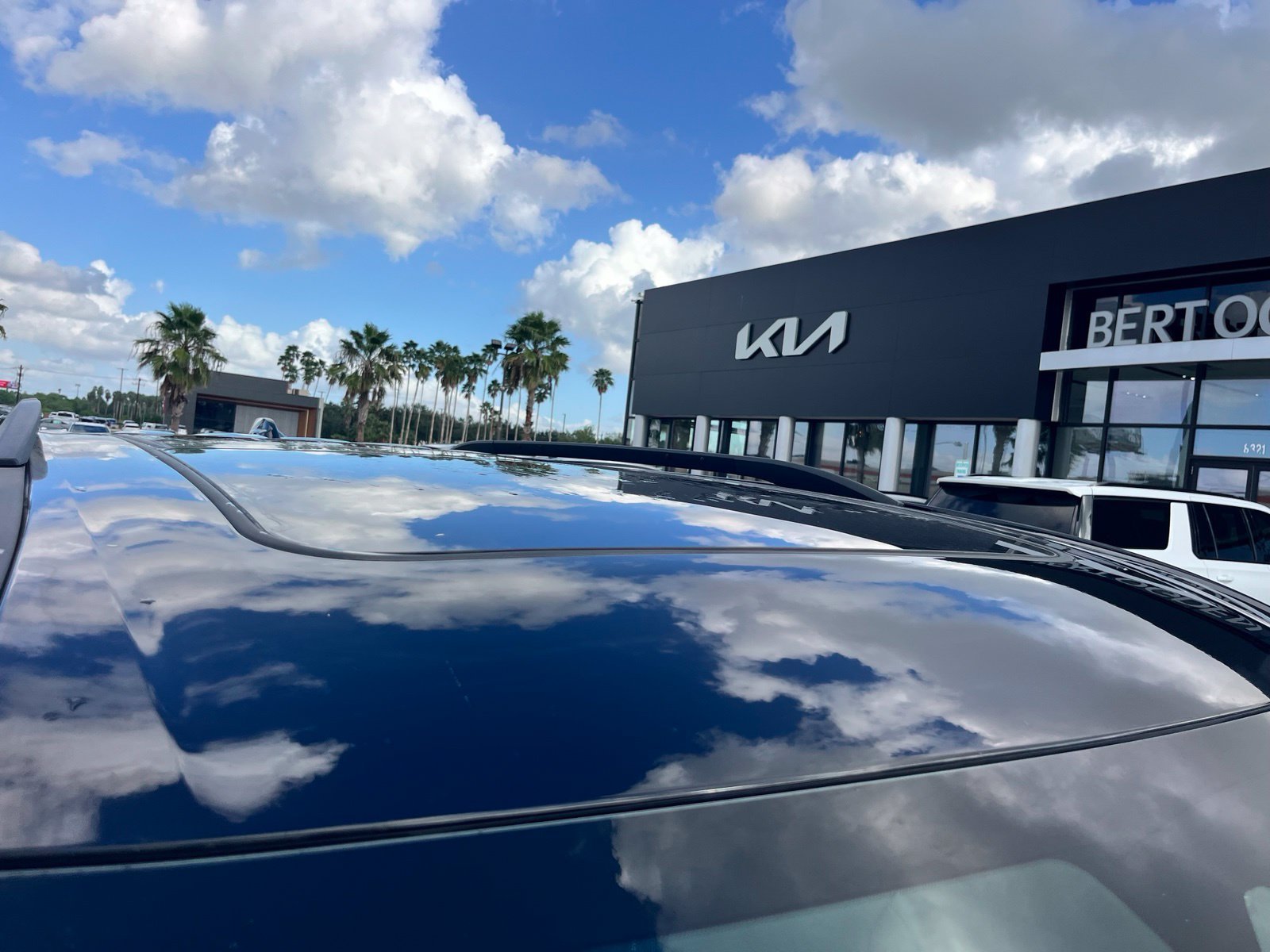 Used 2024 Black Chevrolet LT image 9