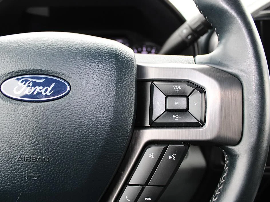 2022 Ford F-450 Super Duty Limited - Photo 19