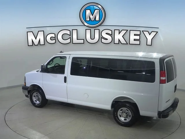 Certified Used 2025 White Chevrolet LT image 27