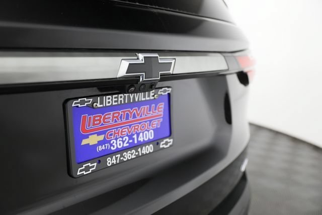 2024 Chevrolet Traverse Limited RS - Photo 33