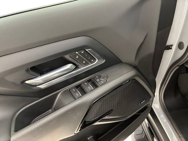 Certified Used 2026 Slate Gray Metallic Chevrolet LT - Max Range image 13