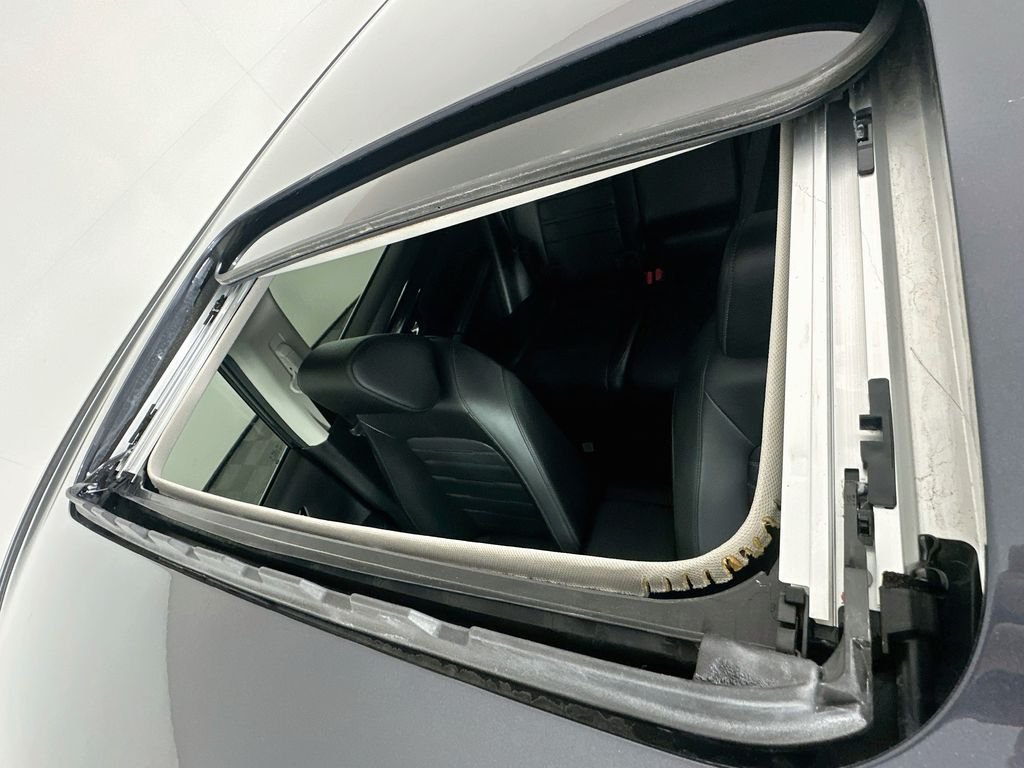2026 Honda CR-V EX-L - Photo 21