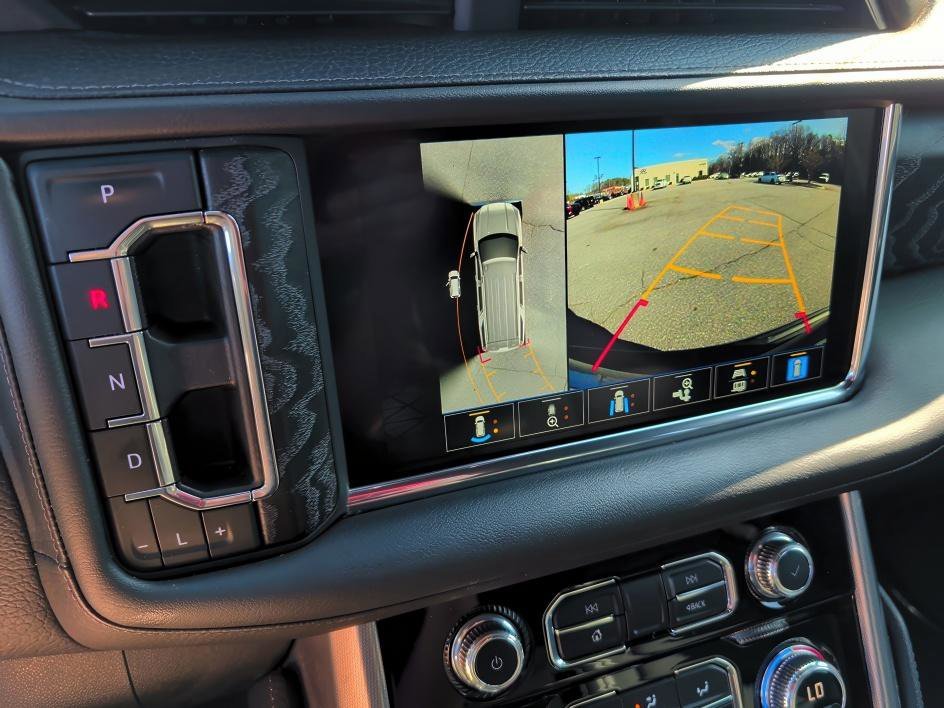 Used 2023 Sterling Metallic GMC Denali image 23