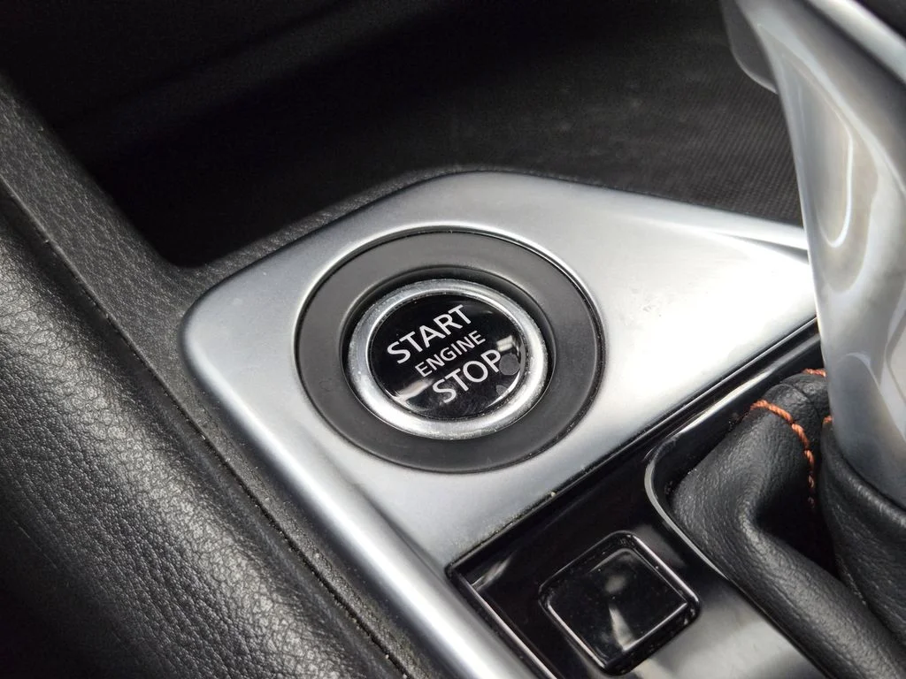 Certified Used 2023 White Nissan SR image 21