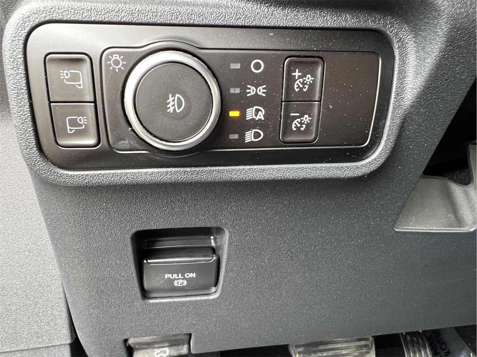 2025 Ford Bronco 4-Door Raptor - Photo 59