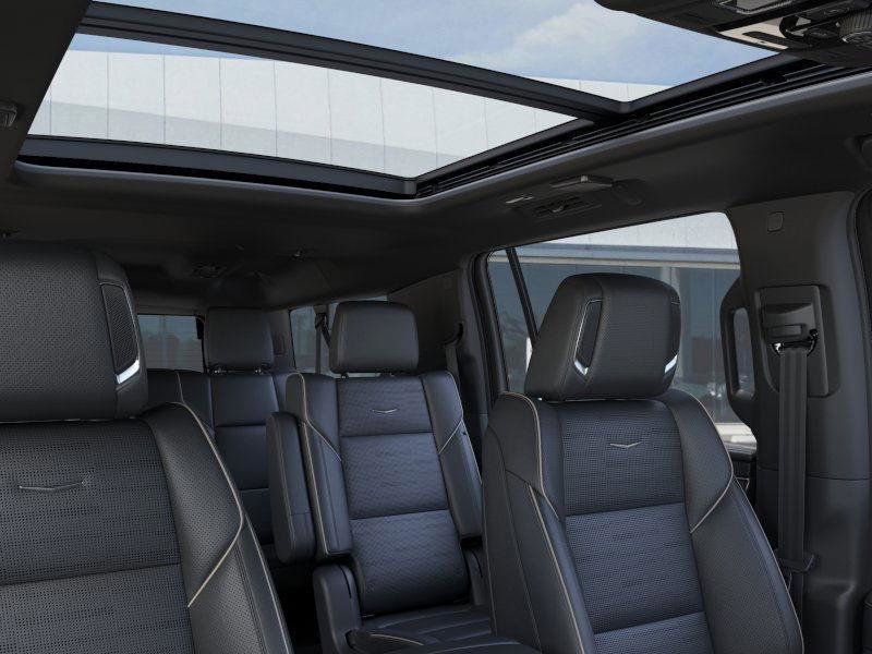 2026 Cadillac Escalade ESV Sport - Photo 24