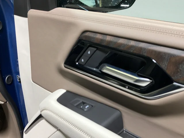 2026 GMC Yukon Denali - Photo 29
