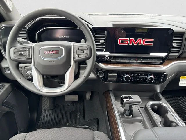 New 2026 Black GMC Elevation image 11