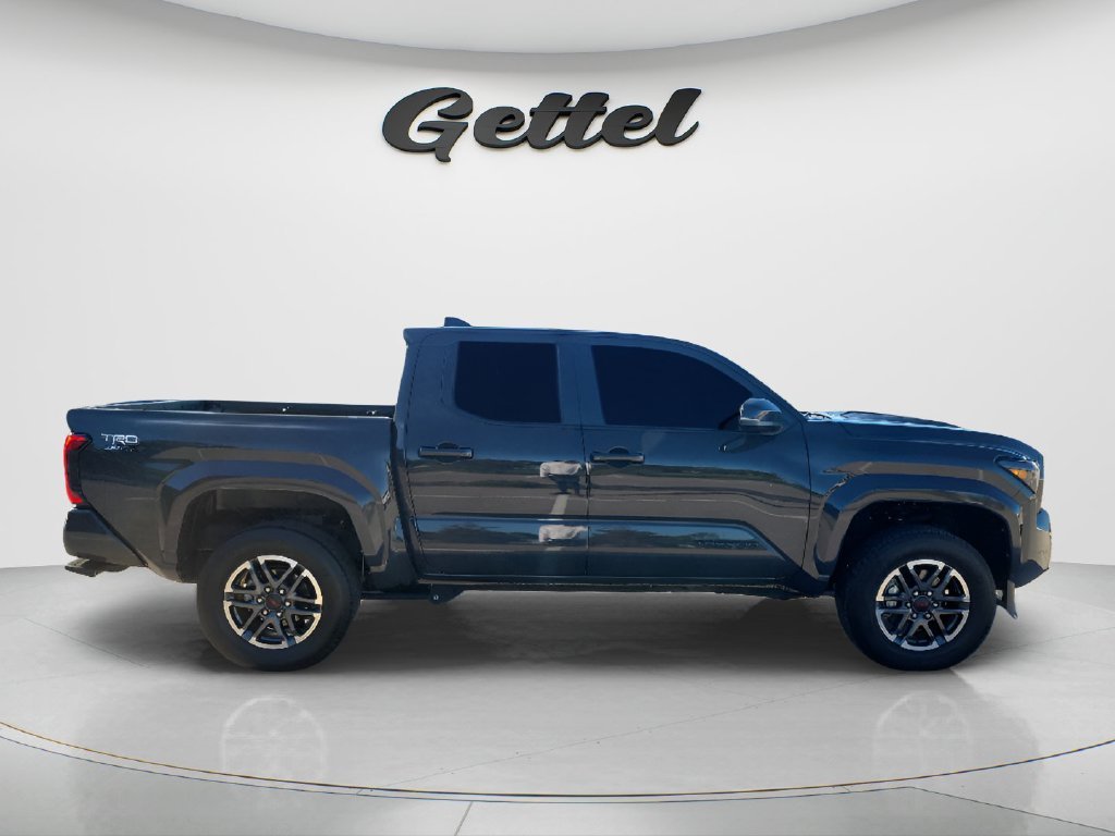 Used 2024  Toyota TRD Sport image 4