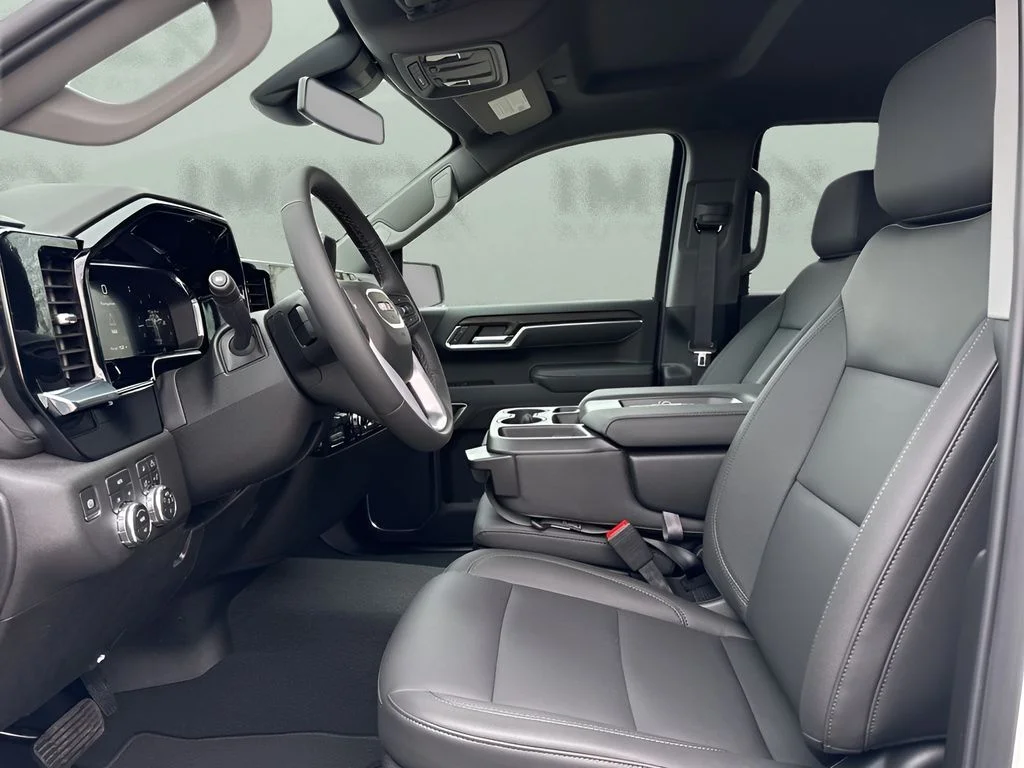 Used 2026 White GMC SLT image 10