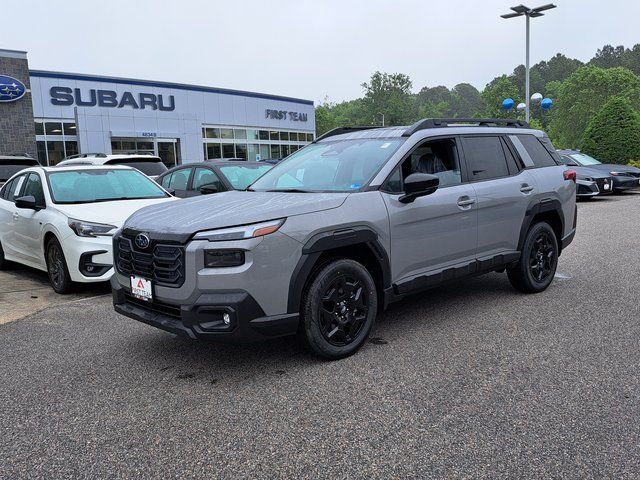 New 2026 RIVER ROCK PEARL Subaru Limited image 3
